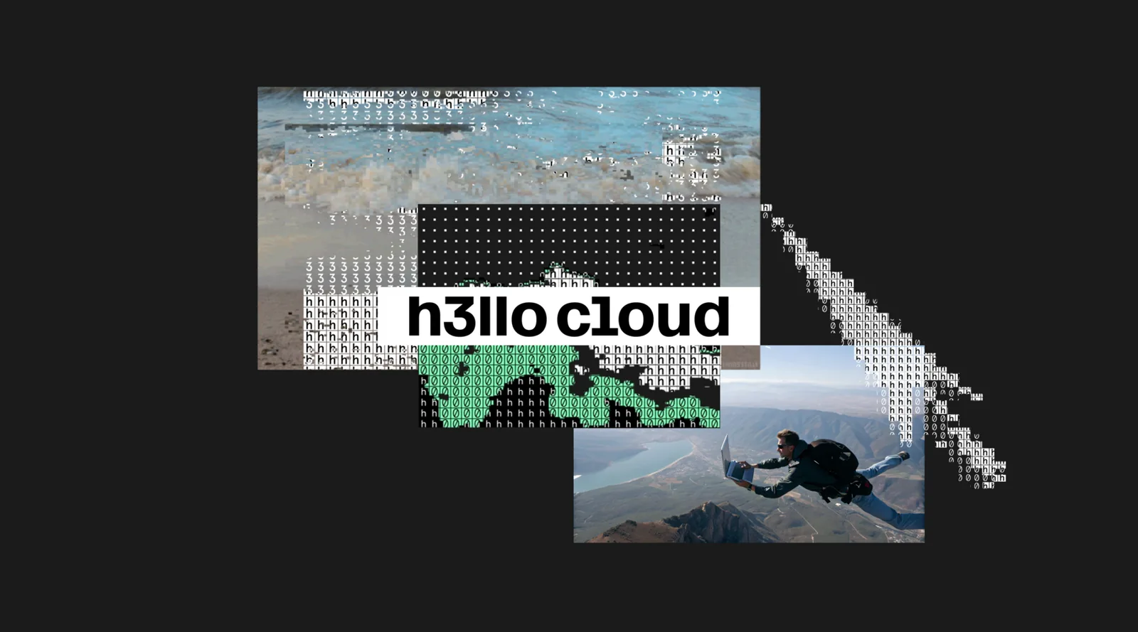 H3LLO CLOUD