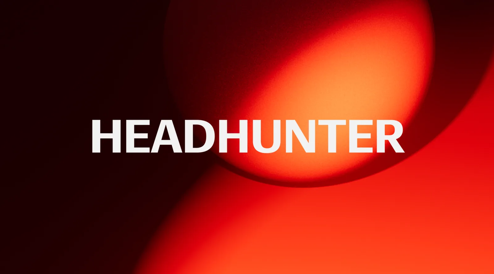 HeadHunter