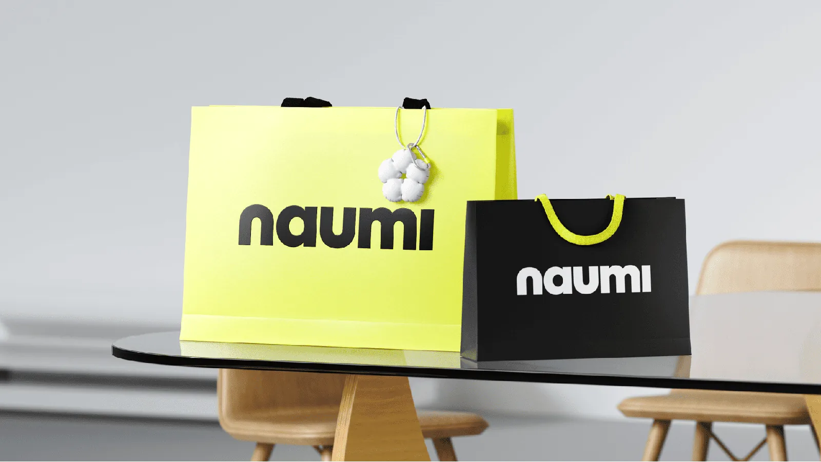Naumi