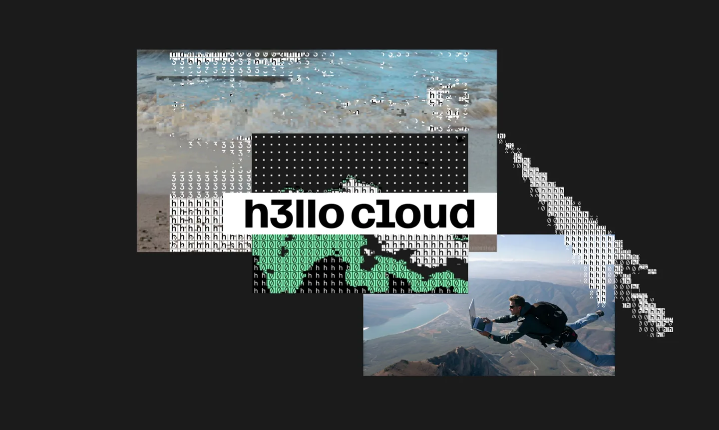 H3LLO CLOUD