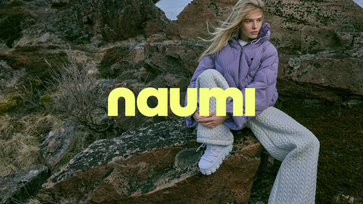 Naumi