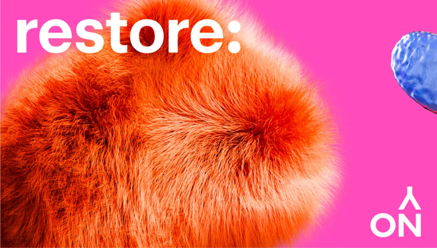Restore