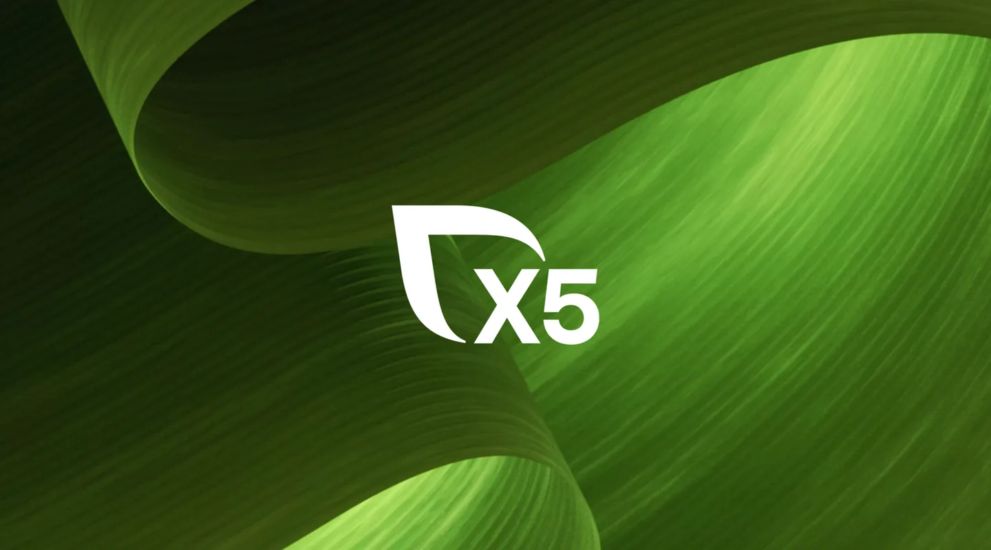 X5